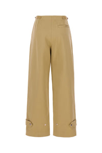 Burberry Woman Clothing Trousers