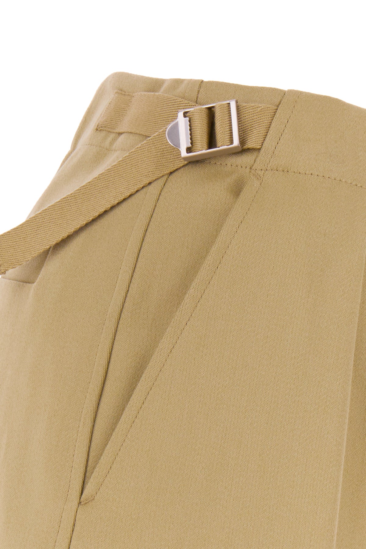 Burberry Woman Clothing Trousers