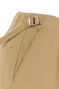Burberry Woman Clothing Trousers