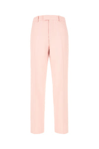 Burberry Woman Clothing Trousers