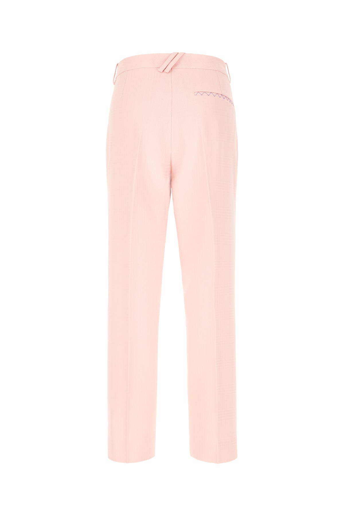 Burberry Woman Clothing Trousers
