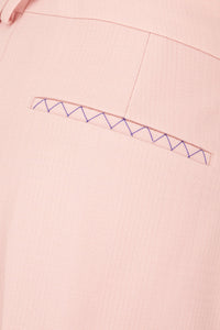 Burberry Woman Clothing Trousers