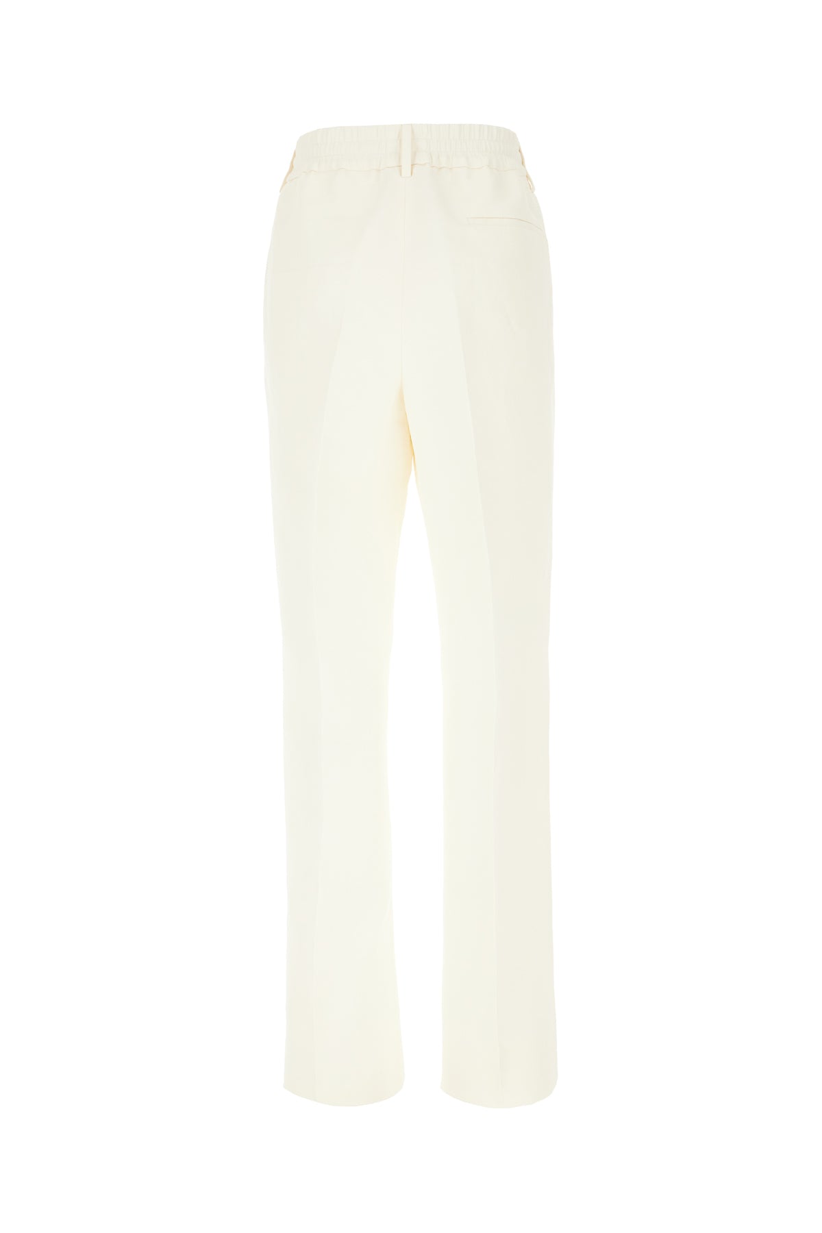 Burberry Woman Clothing Trousers