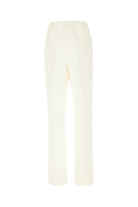 Burberry Woman Clothing Trousers