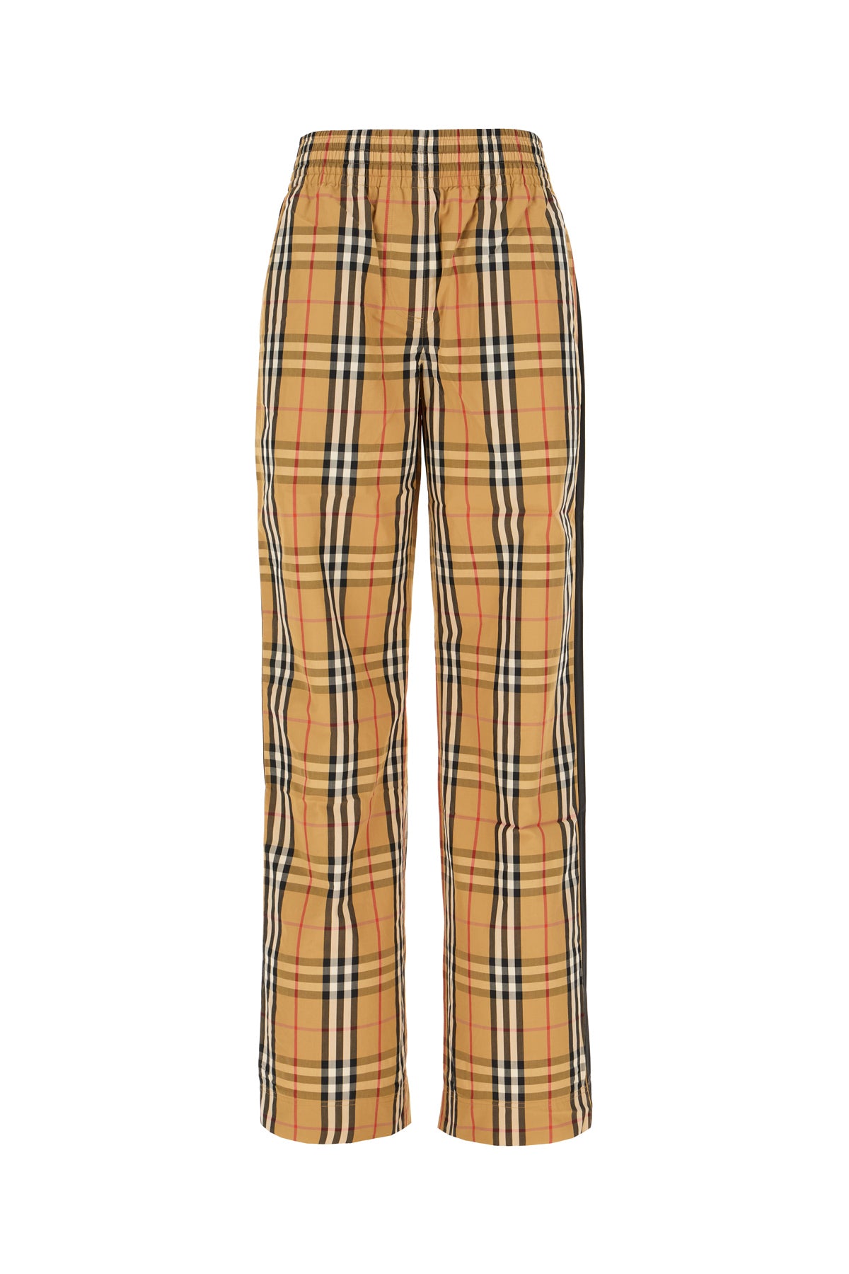 Burberry Woman Clothing Trousers