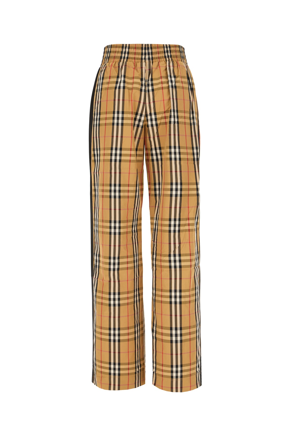 Burberry Woman Clothing Trousers