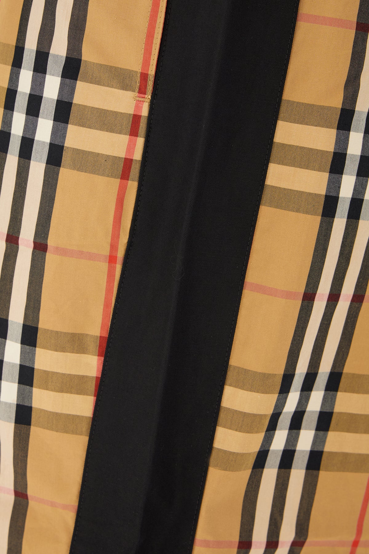 Burberry Woman Clothing Trousers