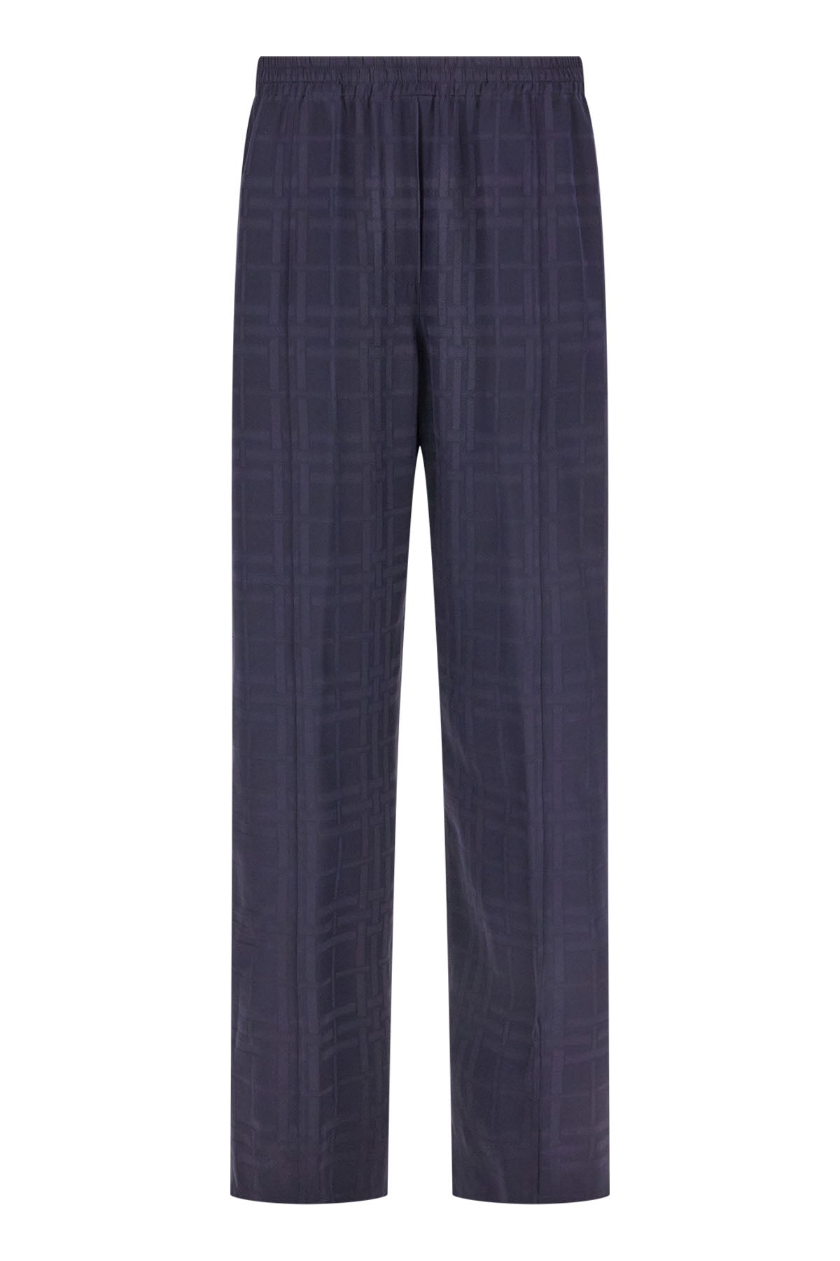 Burberry Woman Clothing Trousers