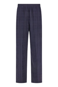 Burberry Woman Clothing Trousers