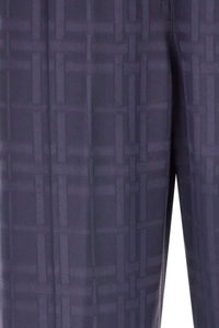 Burberry Woman Clothing Trousers