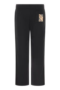 Burberry Woman Clothing Trousers
