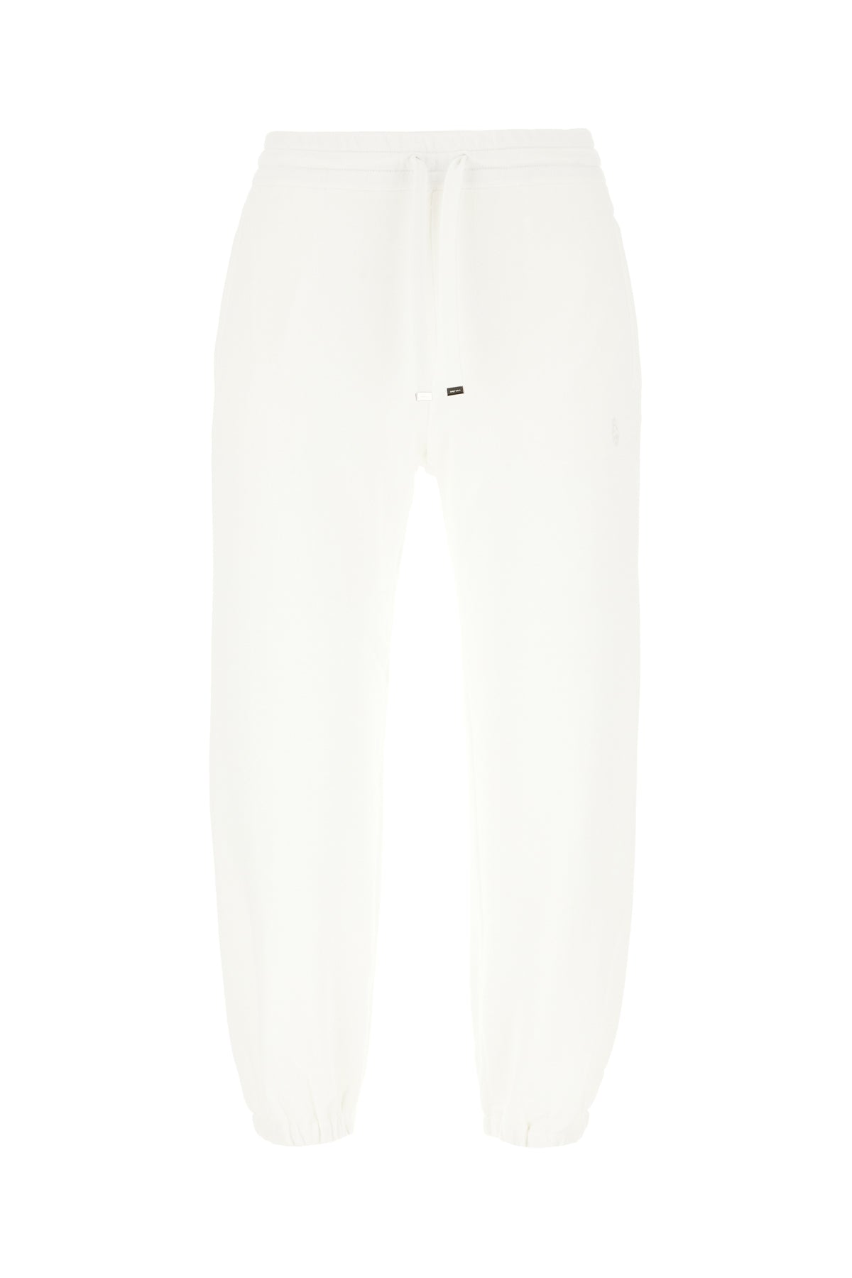 Alexander Mcqueen Woman Clothing Trousers