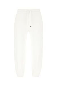 Alexander Mcqueen Woman Clothing Trousers