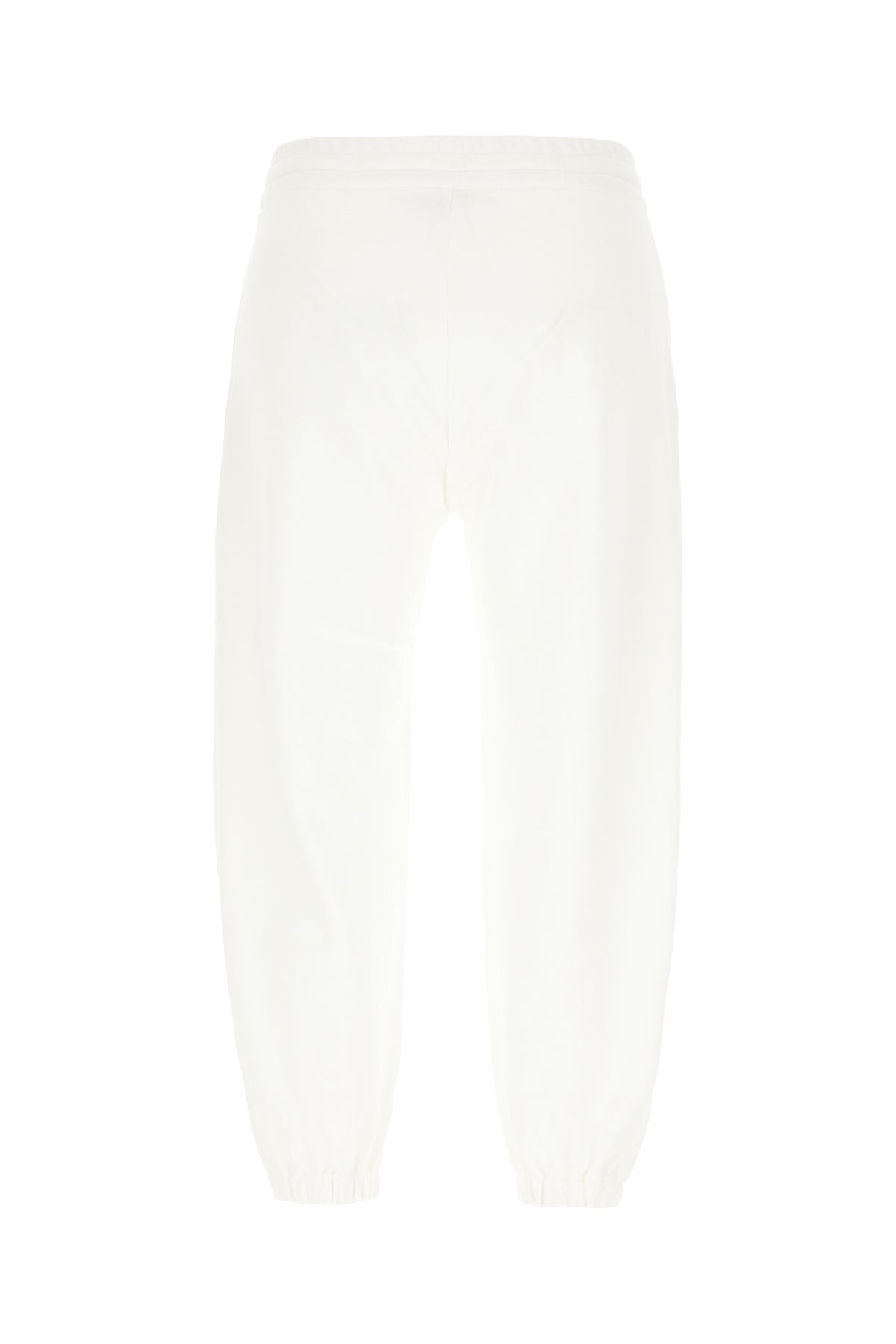 Alexander Mcqueen Woman Clothing Trousers