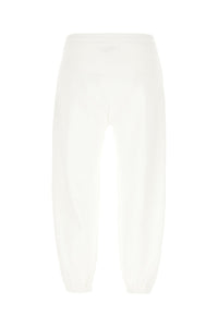 Alexander Mcqueen Woman Clothing Trousers