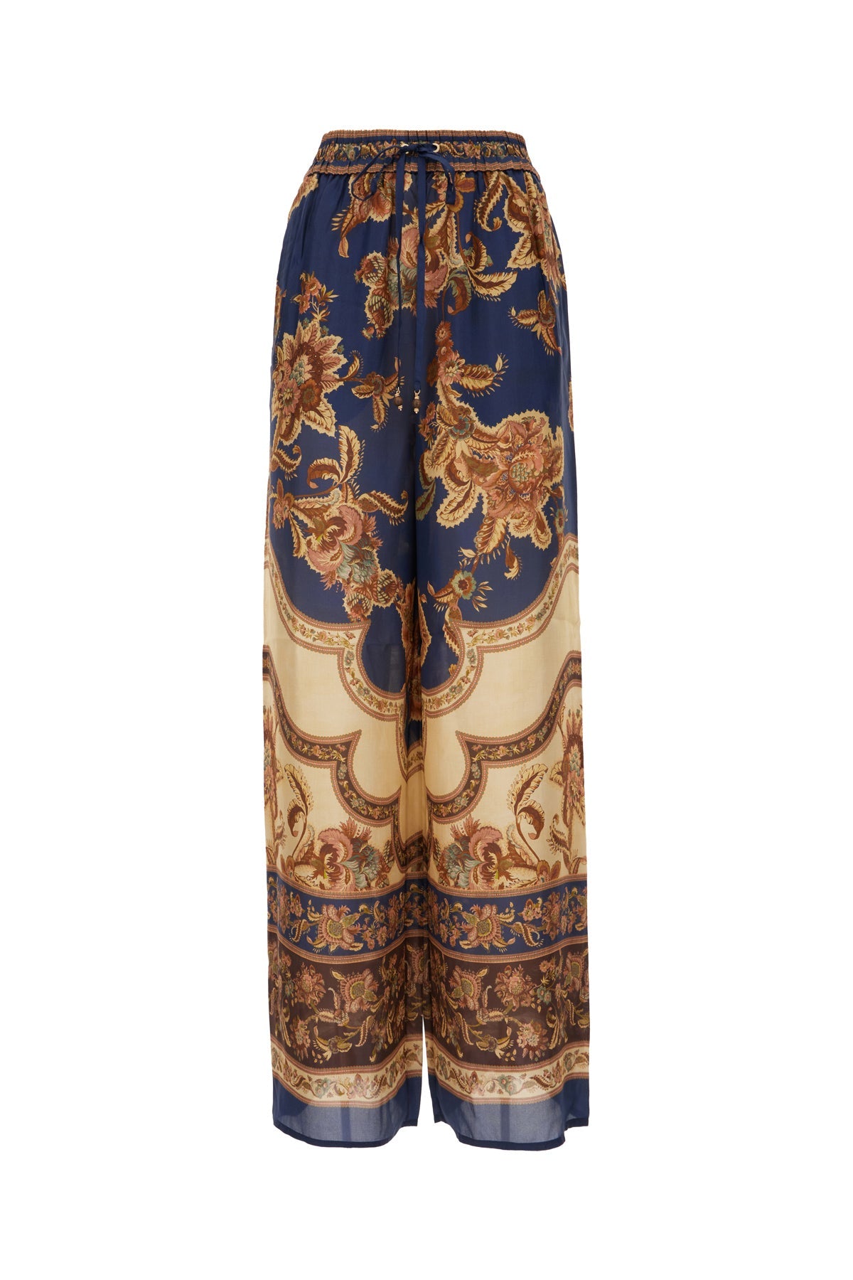 Zimmermann Woman Clothing Trousers