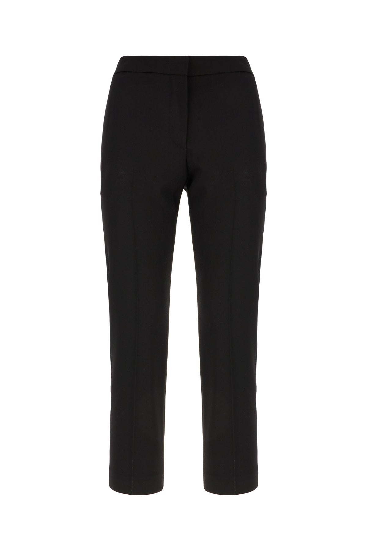 Alexander Mcqueen Woman Clothing Trousers