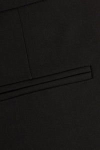 Alexander Mcqueen Woman Clothing Trousers