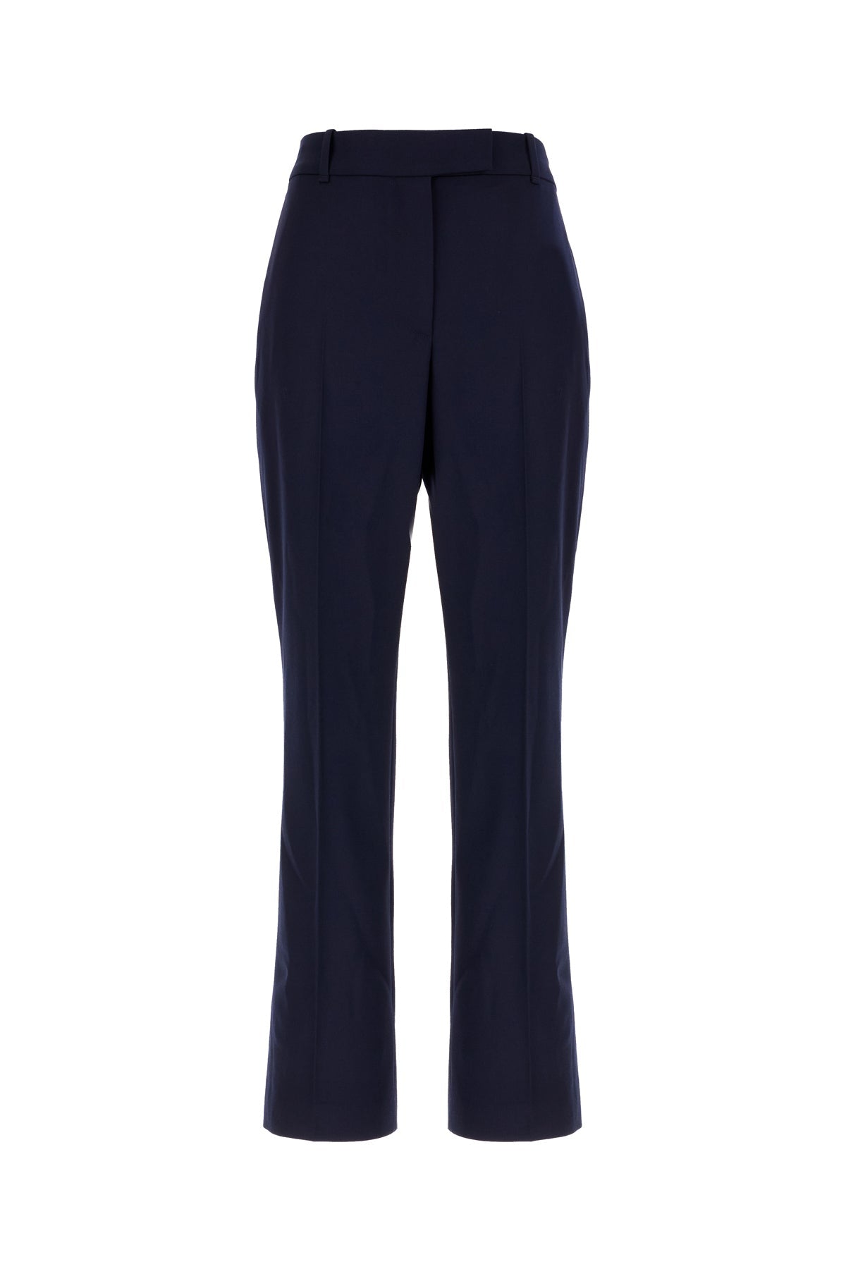 ALEXANDER MCQUEEN Alexander Mcqueen Woman Clothing Trousers