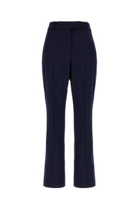 ALEXANDER MCQUEEN Alexander Mcqueen Woman Clothing Trousers