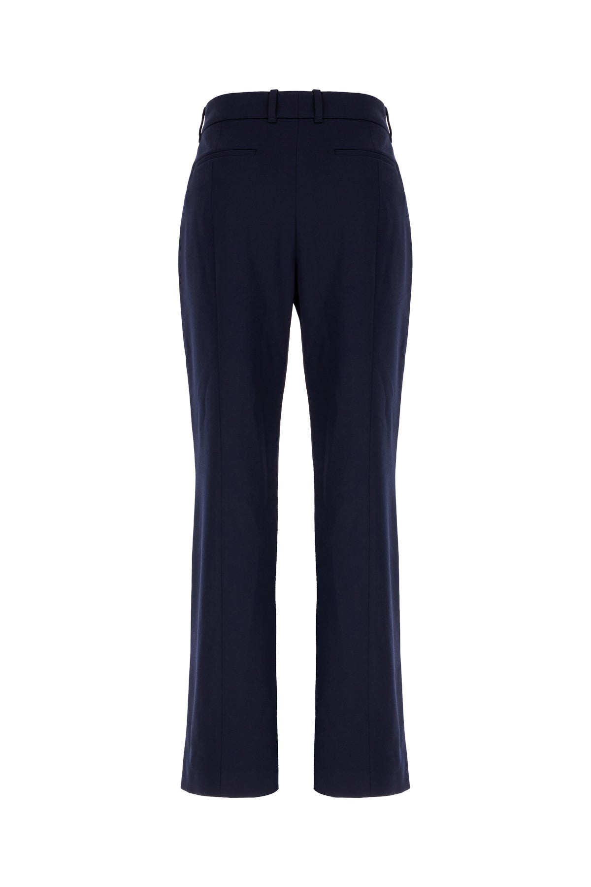 ALEXANDER MCQUEEN Alexander Mcqueen Woman Clothing Trousers