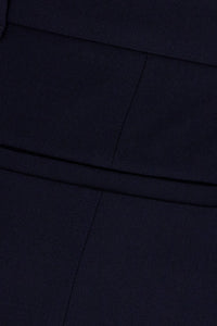 ALEXANDER MCQUEEN Alexander Mcqueen Woman Clothing Trousers