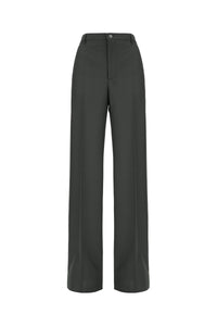 Gucci Woman Clothing Trousers