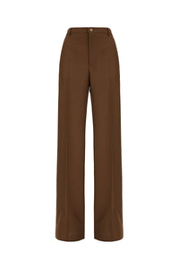 GUCCI Gucci Woman Clothing Trousers