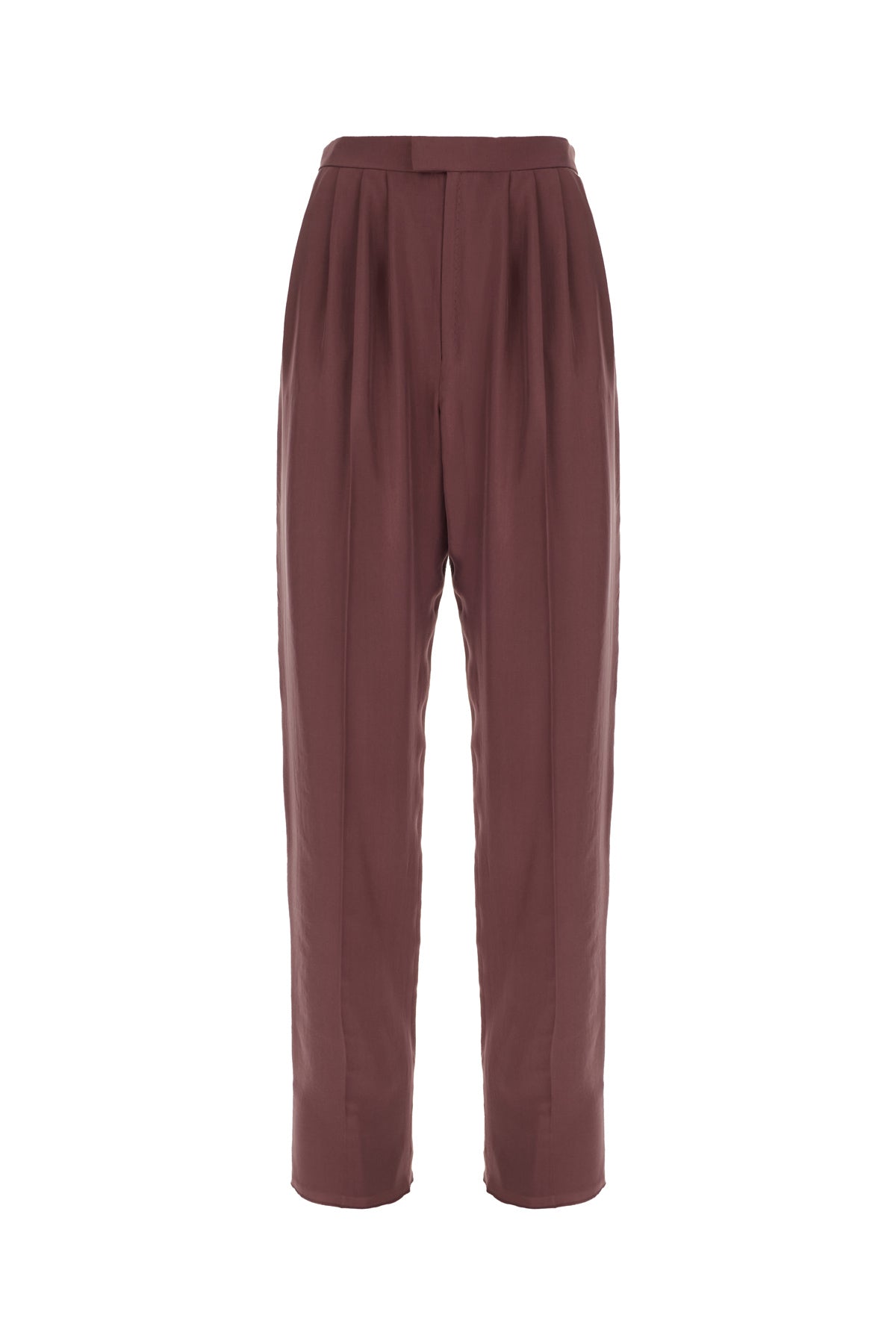 Saint Laurent Woman Clothing Trousers