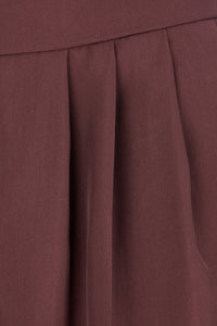 Saint Laurent Woman Clothing Trousers