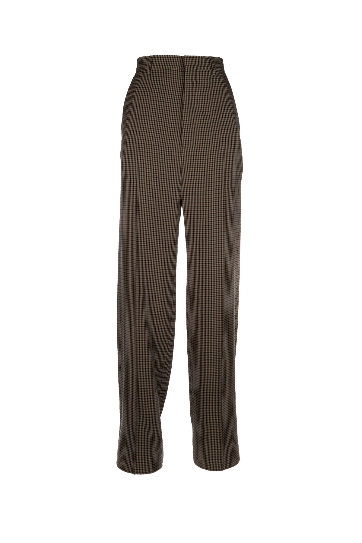 BALENCIAGA Balenciaga Woman Clothing Trousers