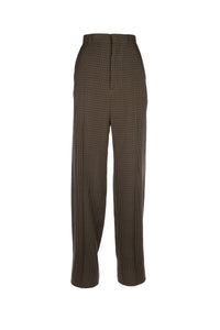 BALENCIAGA Balenciaga Woman Clothing Trousers