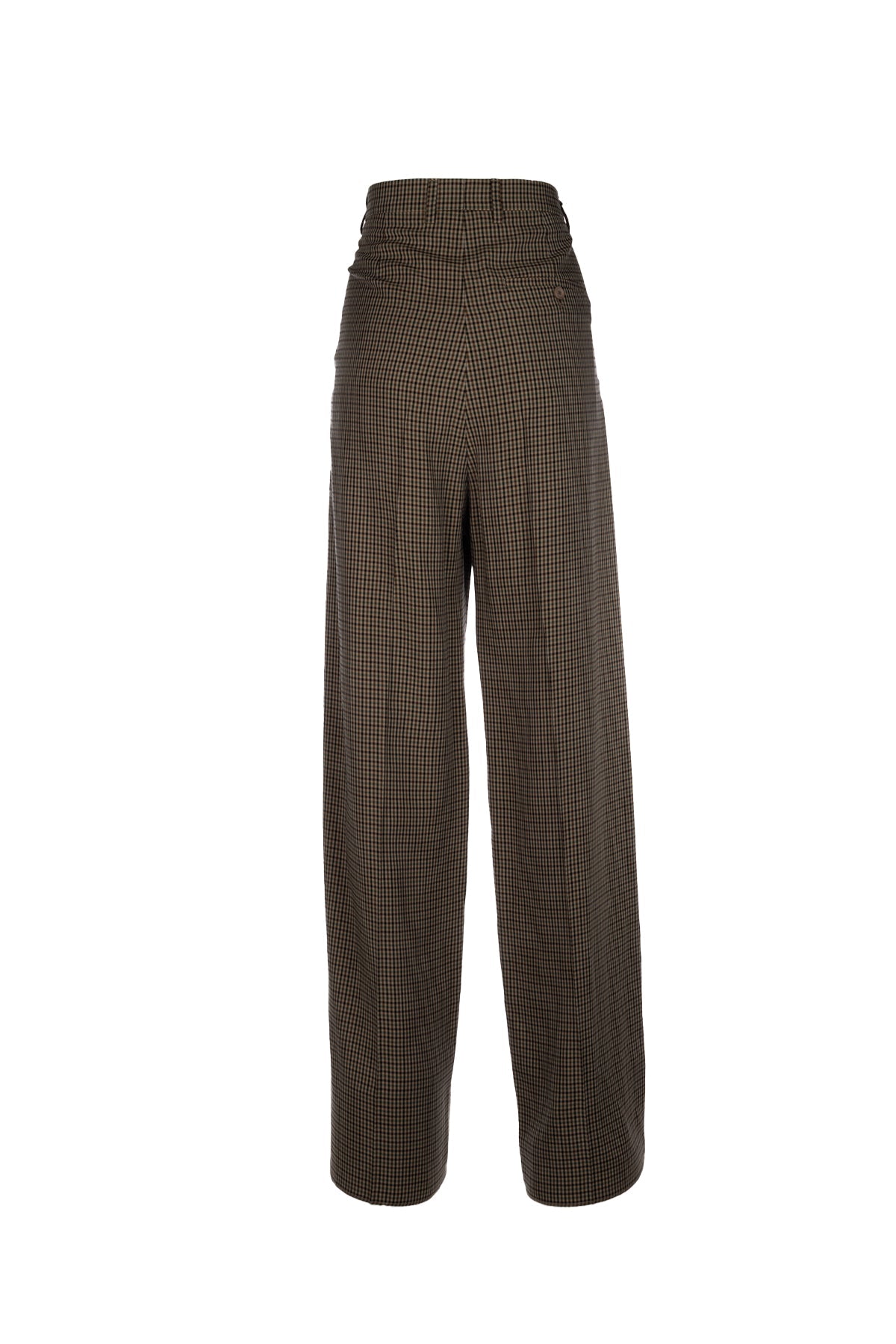 BALENCIAGA Balenciaga Woman Clothing Trousers
