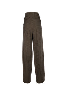 BALENCIAGA Balenciaga Woman Clothing Trousers