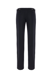 ALEXANDER MCQUEEN Alexander Mcqueen Woman Clothing Trousers