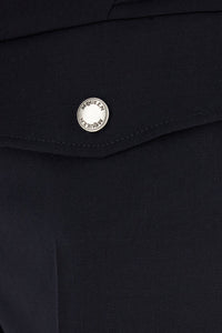 ALEXANDER MCQUEEN Alexander Mcqueen Woman Clothing Trousers