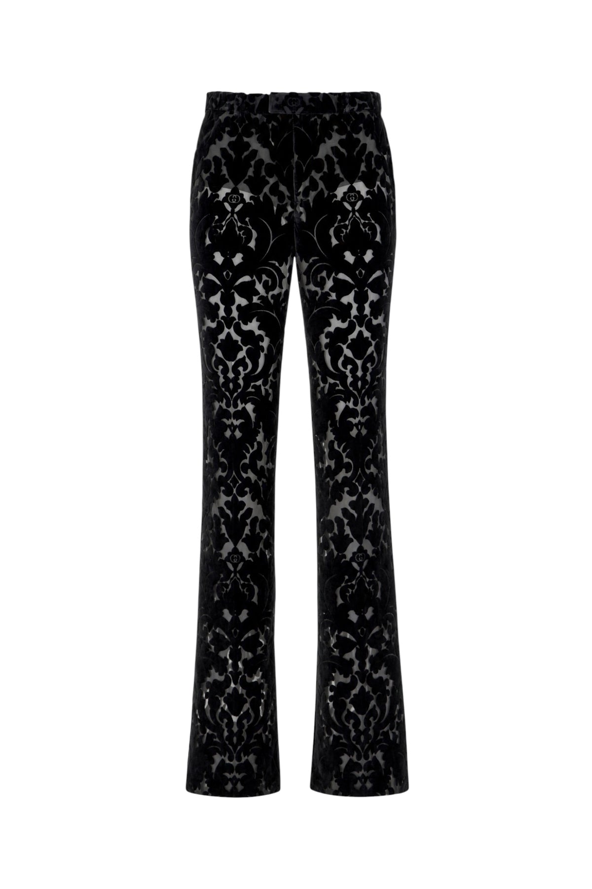 GUCCI Gucci Woman Clothing Trousers
