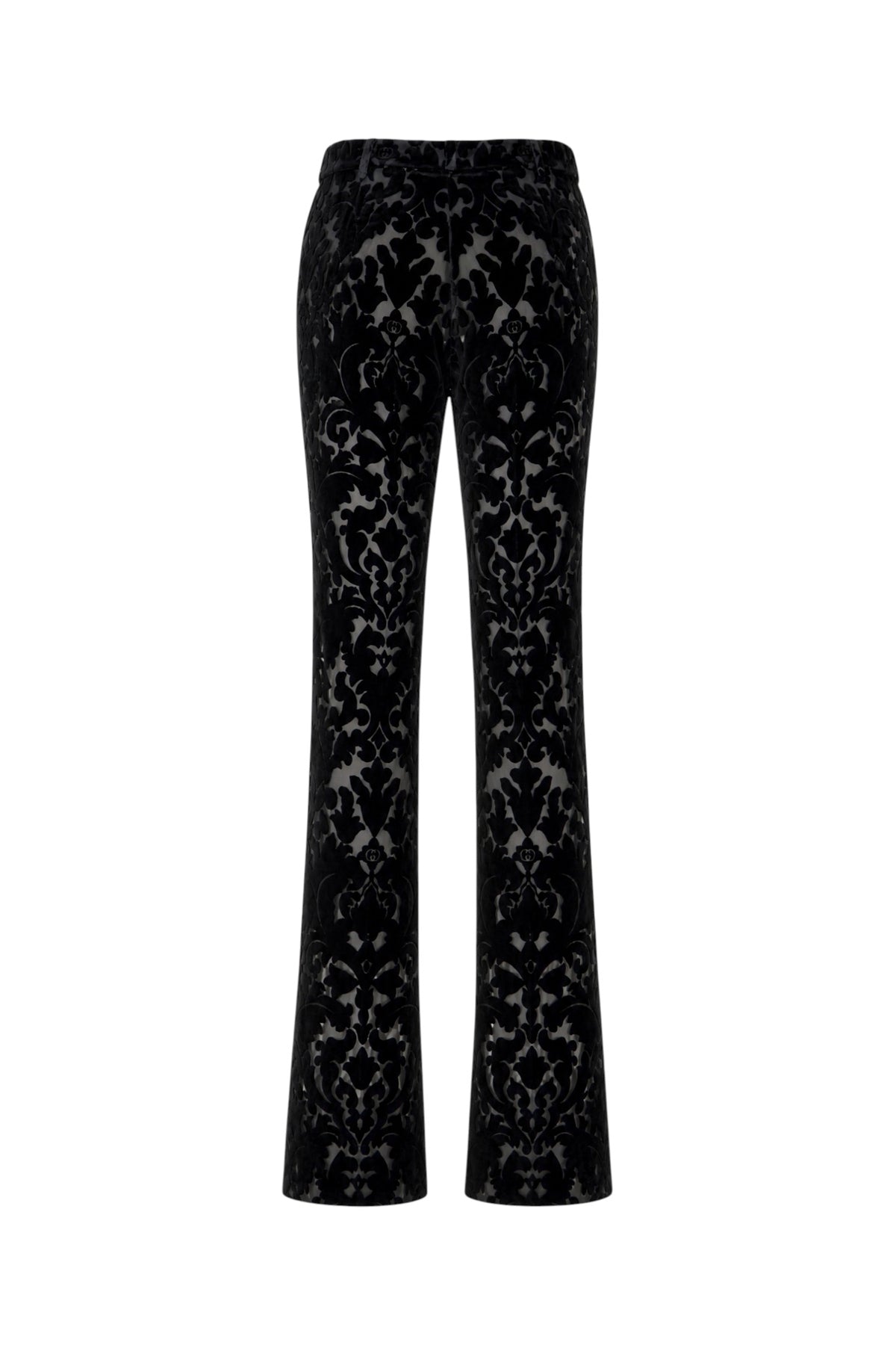 GUCCI Gucci Woman Clothing Trousers