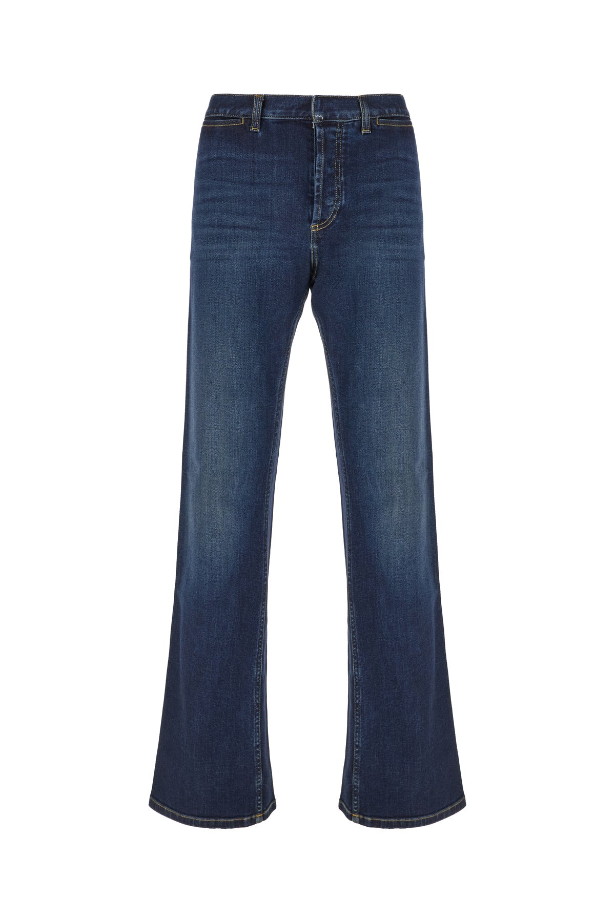 GUCCI Gucci Man Clothing Jeans