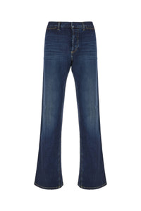 GUCCI Gucci Man Clothing Jeans
