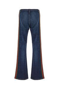 GUCCI Gucci Man Clothing Jeans