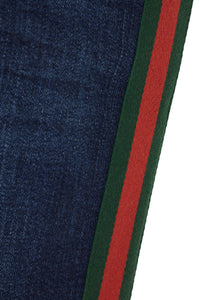 GUCCI Gucci Man Clothing Jeans