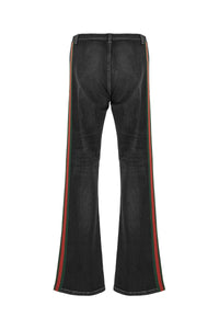 Gucci Man Clothing Trousers