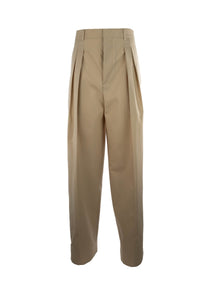Bottega Veneta Woman Clothing Trousers