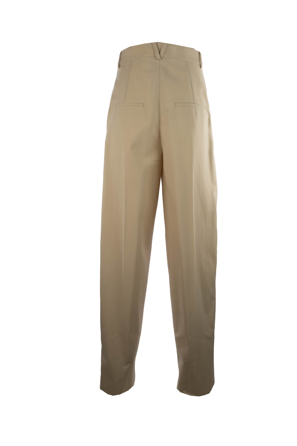 Bottega Veneta Woman Clothing Trousers