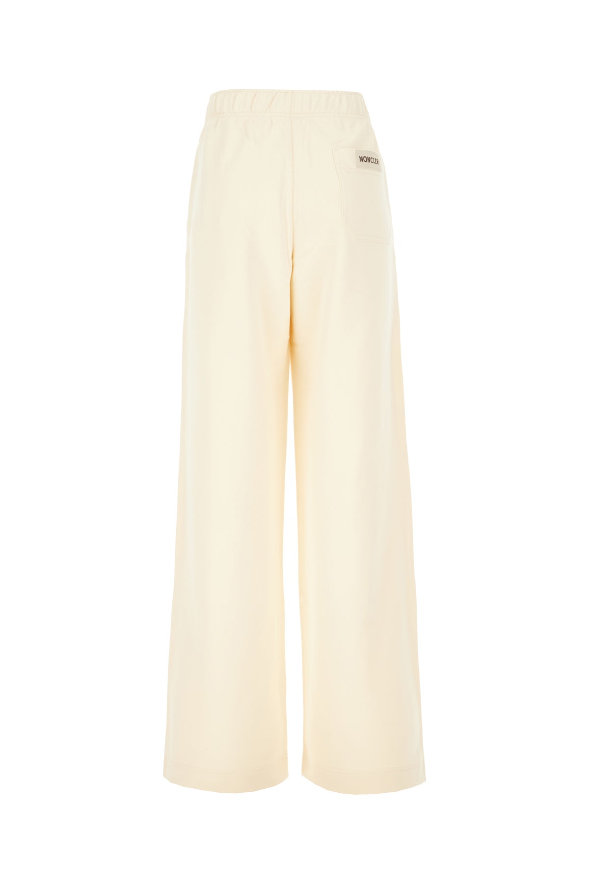 Moncler Woman Clothing Trousers