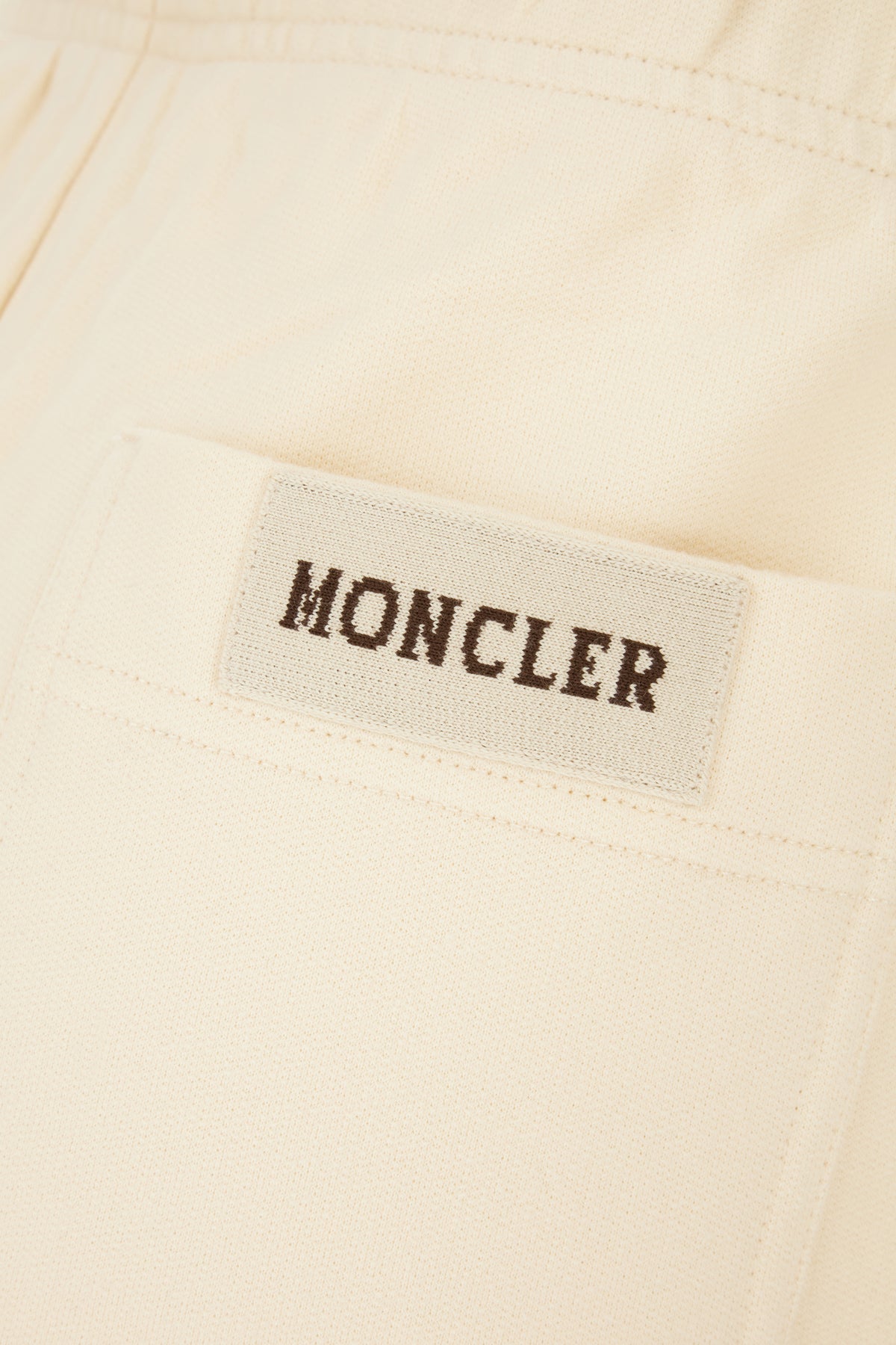 Moncler Woman Clothing Trousers