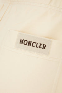 Moncler Woman Clothing Trousers