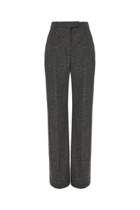 Alexander Mcqueen Woman Clothing Trousers