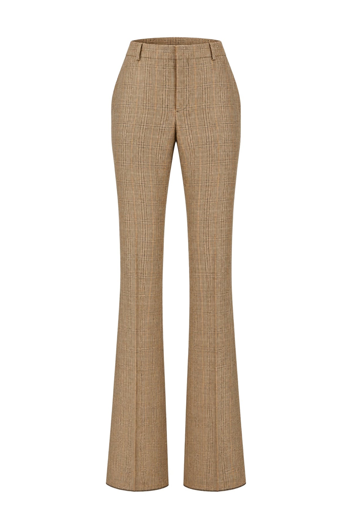 Saint Laurent Woman Clothing Trousers